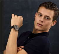 Orologio Philip Watch Uomo Caribe in Acciaio R8271607003 - R8271607003